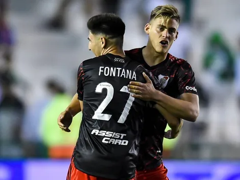 ◉ Las noticias de River hoy: Gallardo sueña con el regreso de sus figuras y el Superclásico no se olvida