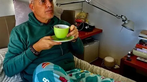 Instagram @marley_ok