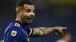 El colombiano sumó 2 asistencias.