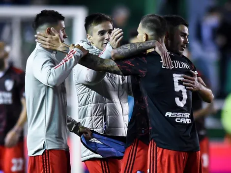 Las noticias de River hoy: más puntero que nunca en el torneo y multa de Conmebol