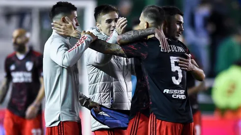 Las noticias de River hoy