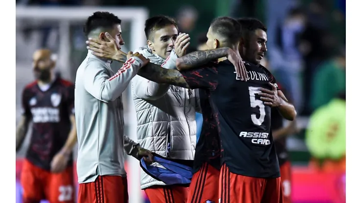 Las noticias de River hoy