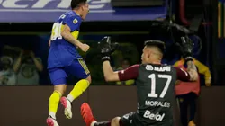Prensa Boca