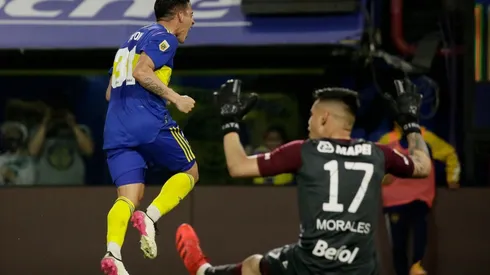 Prensa Boca