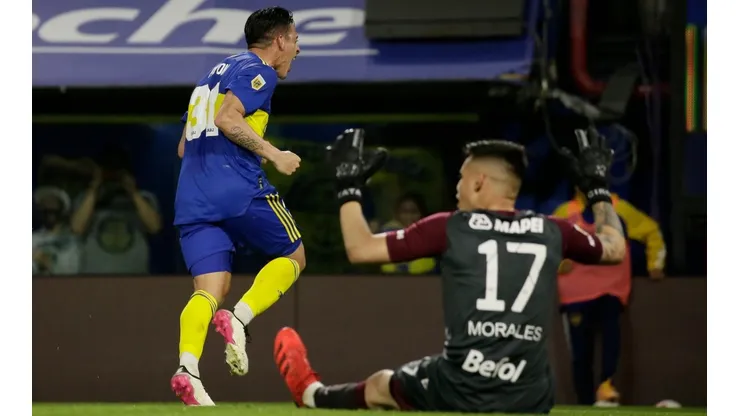 Prensa Boca