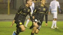 Temperley y Almirante Brown se enfrentan por la Primera Nacional (Foto: C. A. Almirante Brown).
