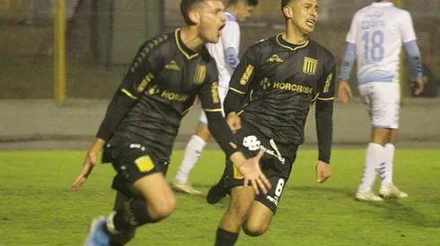 Temperley y Almirante Brown se enfrentan por la Primera Nacional (Foto: C. A. Almirante Brown).