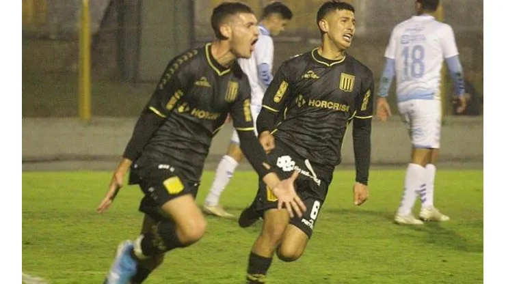 Temperley y Almirante Brown se enfrentan por la Primera Nacional (Foto: C. A. Almirante Brown).