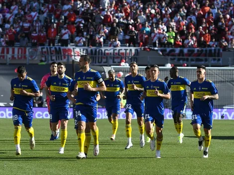 En Boca saben por qué perdieron en la Libertadores