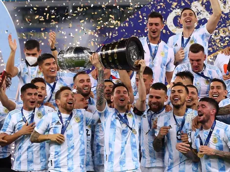 10/10: ¿Por qué es tan especial esta fecha para la Selección Argentina?