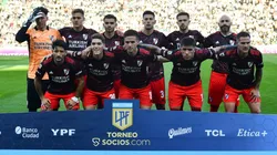 El nuevo récord para el River de Gallardo