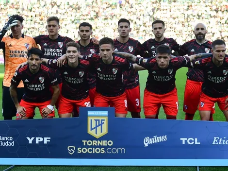 El nuevo récord para el River de Gallardo