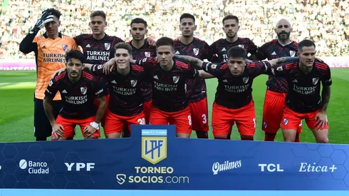 El nuevo récord para el River de Gallardo