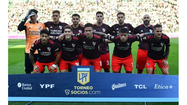 El nuevo récord para el River de Gallardo