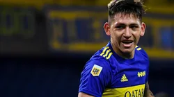 Una de las grandes figuras de Boca Juniors.