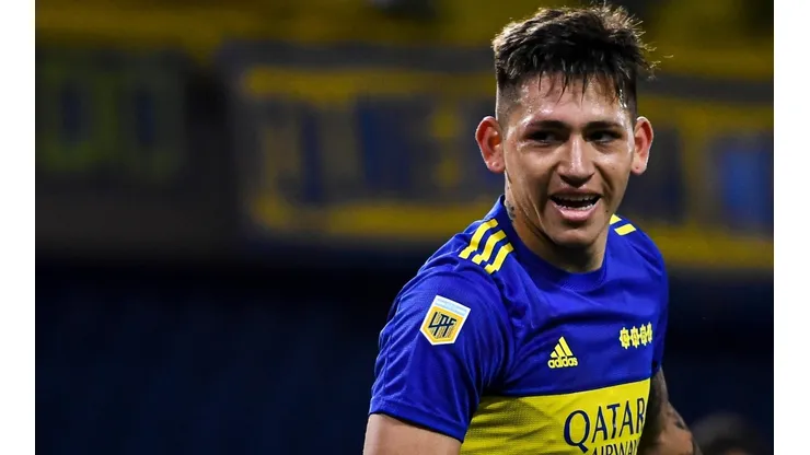 Una de las grandes figuras de Boca Juniors.