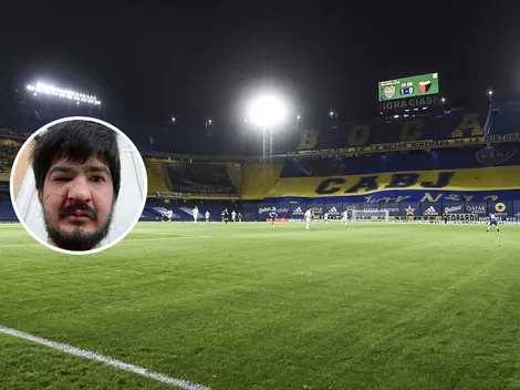 Insólito: twitteros a las piñas en la vuelta del público a La Bombonera