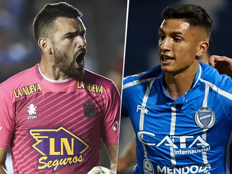 EN VIVO: Arsenal vs. Godoy Cruz por la Liga Profesional