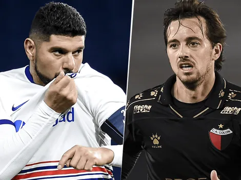 EN VIVO: San Lorenzo vs. Colón por la Liga Profesional
