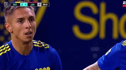 VIDEO | Almendra sacó un derechazo desde 25 metros y la clavó a un ángulo