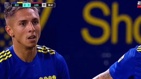 VIDEO | Almendra sacó un derechazo desde 25 metros y la clavó a un ángulo