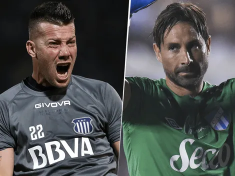 EN VIVO: Talleres vs. Atlético Tucumán por la Liga Profesional