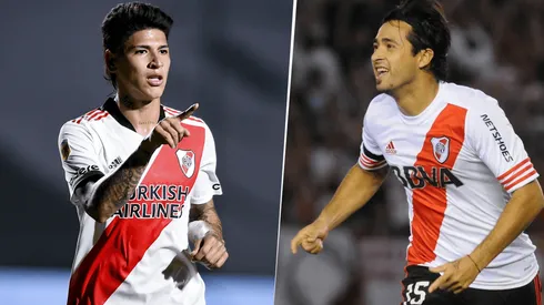 Piscu y un consejo para Carrascal.