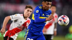 El fútbol argentino volverá a tener descensos. (Getty)