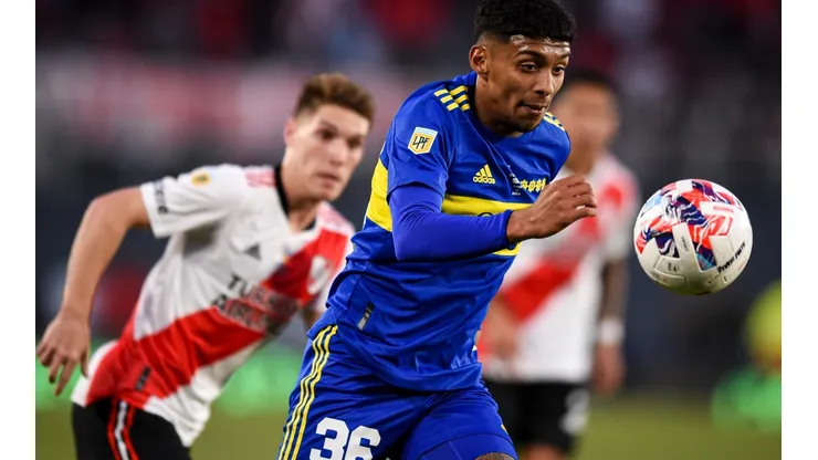 El fútbol argentino volverá a tener descensos. (Getty)