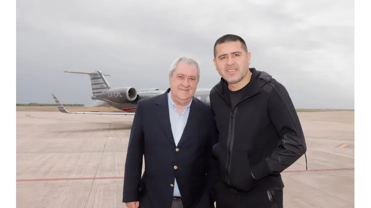 Prensa Boca