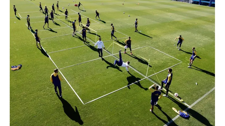 Prensa Boca