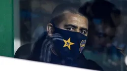 "Que no les extrañe": ¿qué había dicho Riquelme sobre los disturbios de Boca en Brasil?