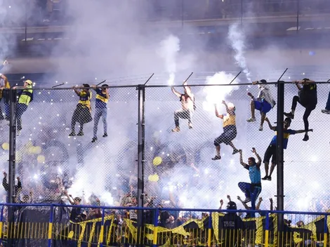 4 cosas que cambiaron desde la última vez que Boca jugó con gente