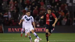 Prensa Vélez