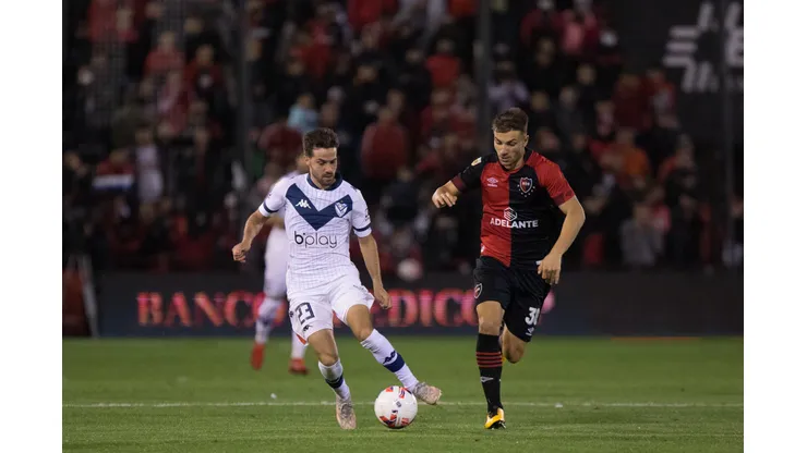 Prensa Vélez
