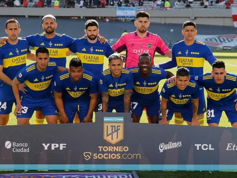 Es un re-debut: los 14 futbolistas de Boca que jugarán por primera vez con su gente