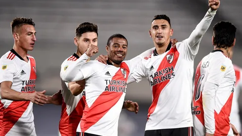 River Plate, Liga Profesional Argentina (Foto: Getty Images)