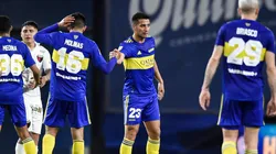 ◉ Las noticias de Boca hoy
