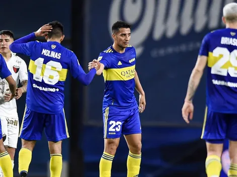 Las noticias de Boca hoy: firma del contrato de un juvenil y lista de convocados vs. Lanús