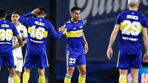 ◉ Las noticias de Boca hoy