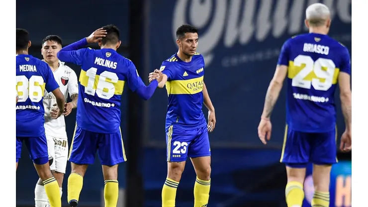 ◉ Las noticias de Boca hoy