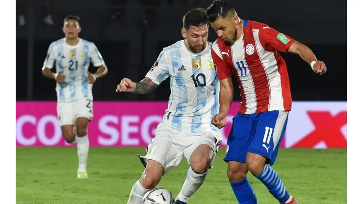 Foto: Conmebol