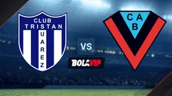 CÓMO VER ONLINE Tristán Suárez vs. Brown de Adrogué por la Primera Nacional