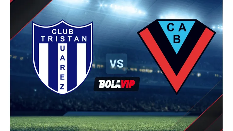 CÓMO VER ONLINE Tristán Suárez vs. Brown de Adrogué por la Primera Nacional