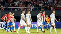 Paraguay v Argentina - FIFA World Cup 2022 Qatar Qualifier