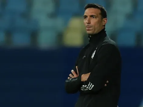 Sin suspendidos ante Uruguay: la Selección terminó limpia de amarillas ante Paraguay