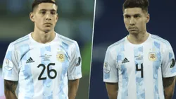 Montiel y Molina, dos nombres para un puesto sin dueño.