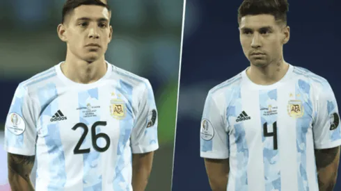 Montiel y Molina, dos nombres para un puesto sin dueño.