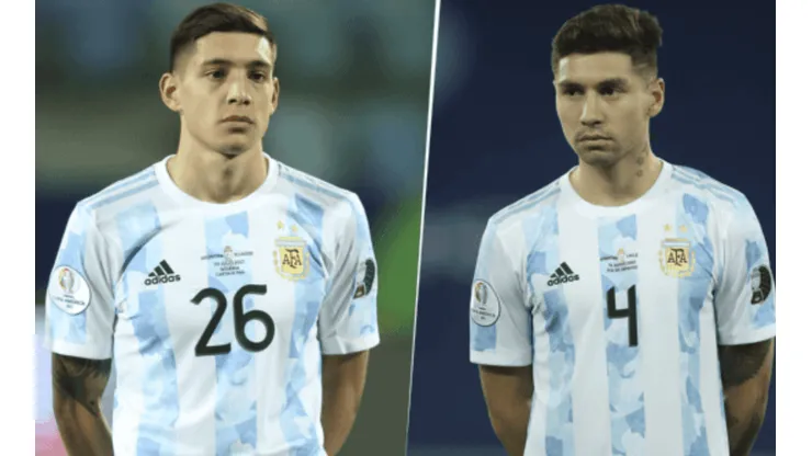 Montiel y Molina, dos nombres para un puesto sin dueño.