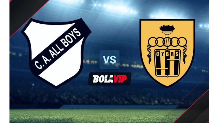CÓMO VER ONLINE All Boys vs. Santamarina por la Primera Nacional